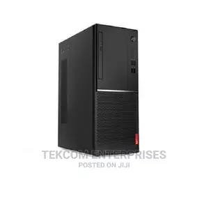 New Desktop Computer Lenovo V520 4GB Intel Core I5 SSD 1T