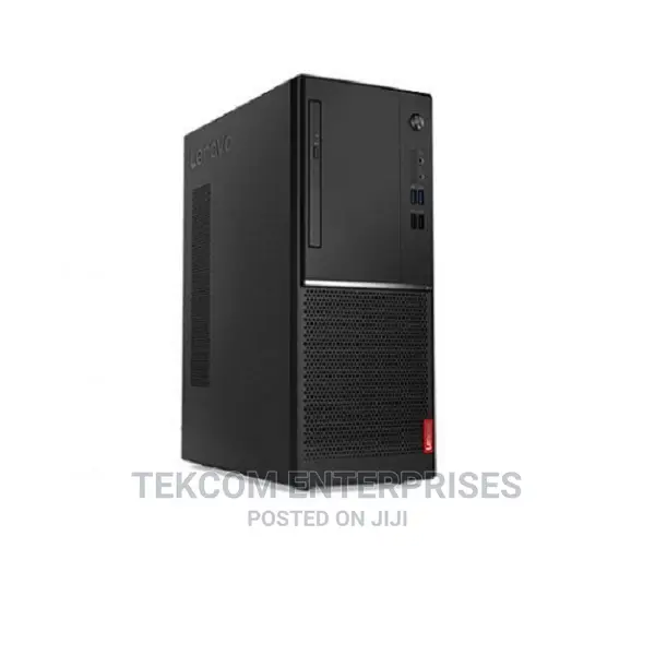 New Desktop Computer Lenovo V520 4GB Intel Core I5 SSD 1T