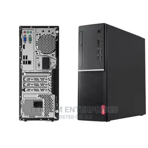 New Desktop Computer Lenovo V520 4GB Intel Core I5 SSD 1T