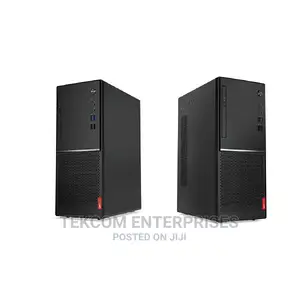 New Desktop Computer Lenovo V520 4GB Intel Core I5 SSD 1T