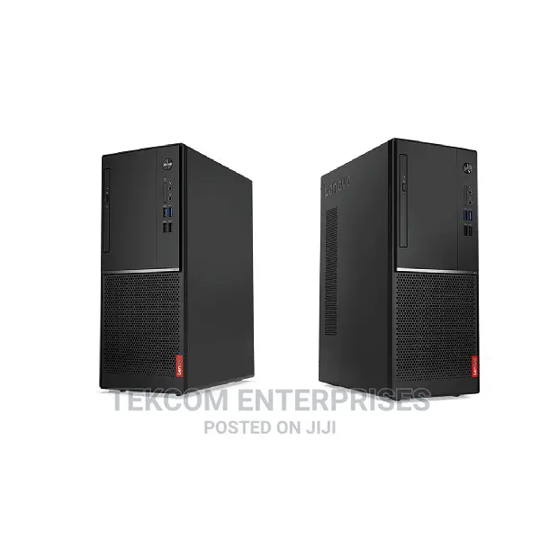 New Desktop Computer Lenovo V520 4GB Intel Core I5 SSD 1T