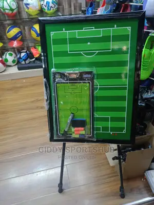 Professional Coaching Board