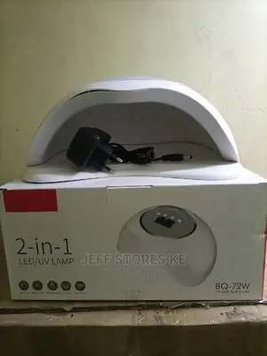 72W LED Lamp