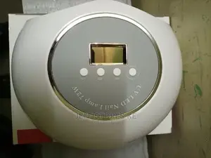 72W LED Lamp