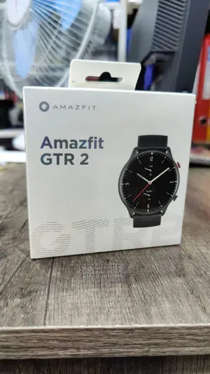 Amazfit Gtr 2