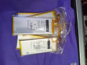 Huawei P6 Phone Batteries