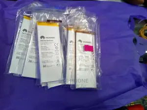Huawei P7 Phone Batteries