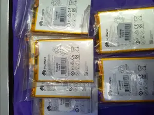 Huawei Mate 8 Phone Batteries