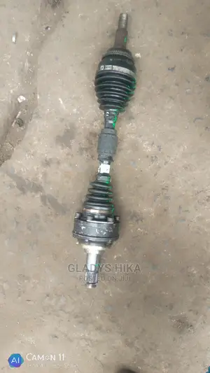 1MZ Drive Shaft for Harrier on Sale