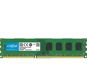 Crucial Desktop RAM DDR3L 8GB 1600