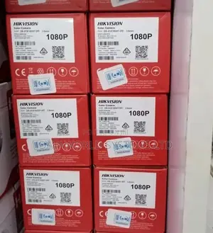 Hikvision Hd1080p Indoor IR Turret Camera Ds-2ce56d0t-ipf