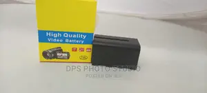 LED Battery Np-F770