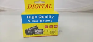 LED Battery Np-F770
