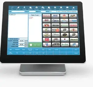 Restaurant Future POS System