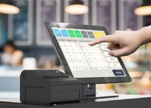 The Complete Point of Sale Solution Software