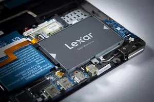 Lexar Ns100 2.5” Sata Internal Ssd 1tb