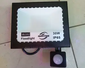 Sensor Lights