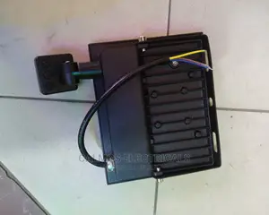 Sensor Lights
