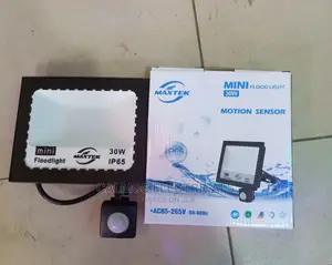 Sensor Lights