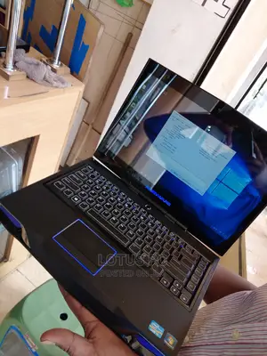 Laptop Alienware Area-51m 16GB Intel Core I7 HDD 1T