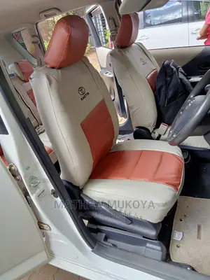 Kariobangi Car Seat Covers