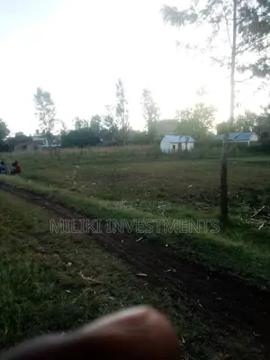 Half an Acre for Sale at Kabati