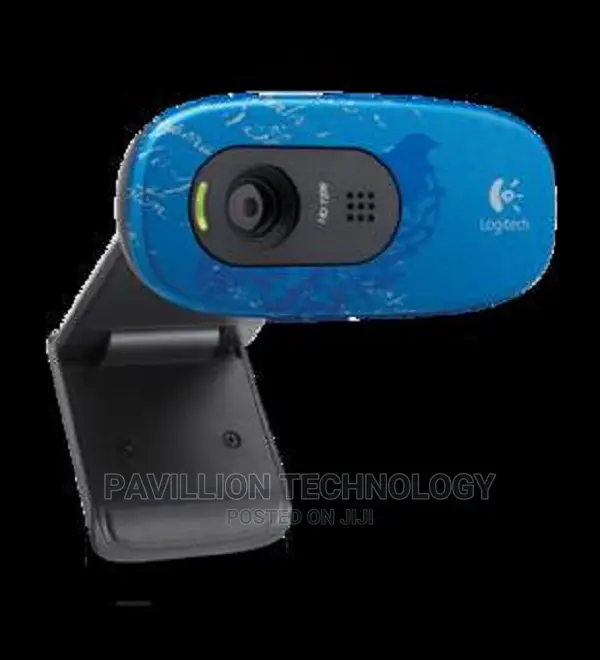 Logitech Webcam C270