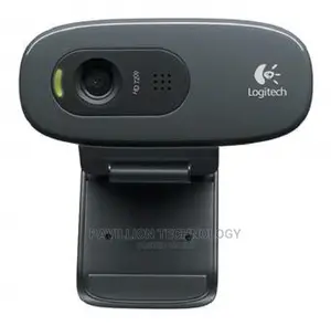 Logitech Webcam C270