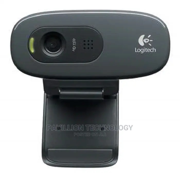 Logitech Webcam C270