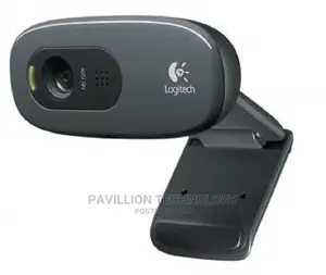 Logitech Webcam C270