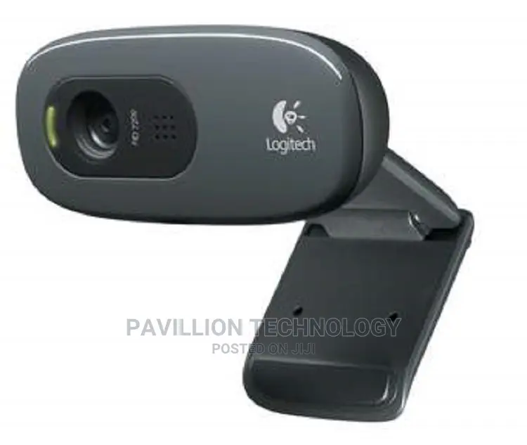 Logitech Webcam C270