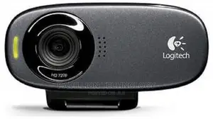 C310 Logitech Camera
