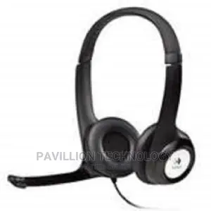 Logitech Headphones H390