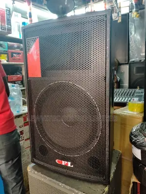 CFL Speaker