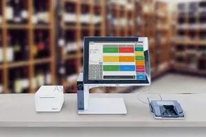 Wine Spirit Point Of Sale POS With Training