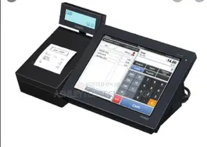 Wines And Spirit Point Of Sale Software System