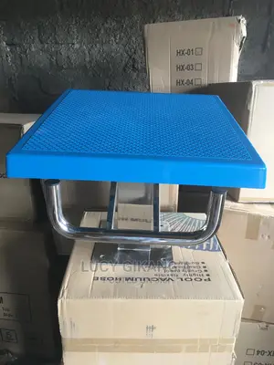 Starting Block for Swimming Pool