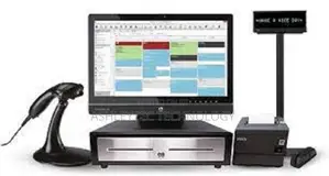 POS POS POS Point Of Sale System Kenya (POS) (Hotel)