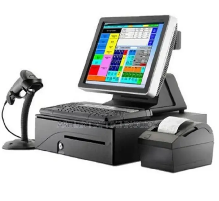 Meal Prep Point Of Sale Software