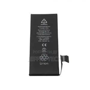 Replacement Battery for iPhone 5S / 5C