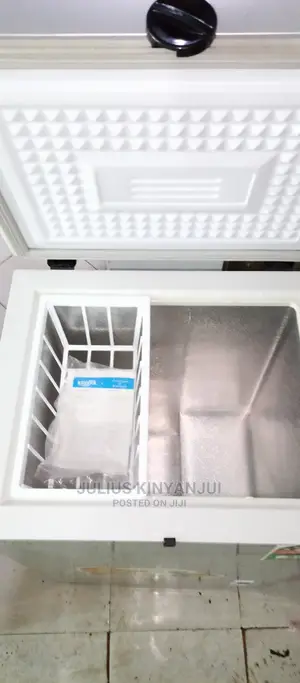109L Icecool Freezer