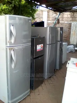 Fridge, Freezer Repair Gas Charging and Maintenance
