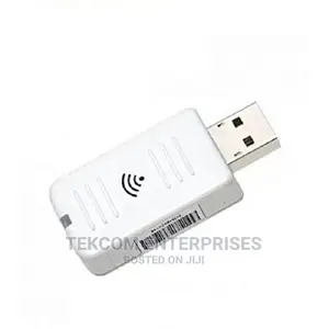 Epson ELPAP10 Wireless Adapter for Epson Projector
