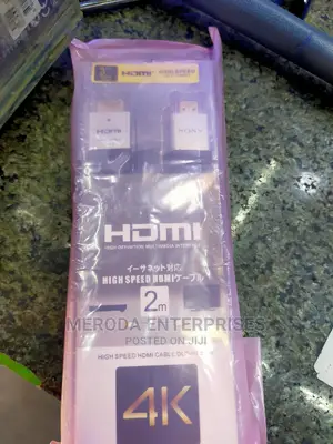 Hdmi Cable 4k