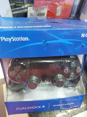 Ps4 Playstation