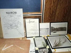 Nice Home and Office Photo Frames and Mounts