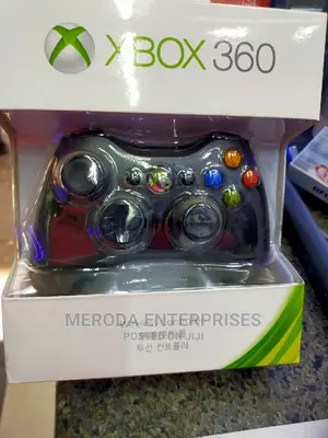 Wireless Controller Pad