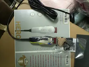 Hero Shaving Machine