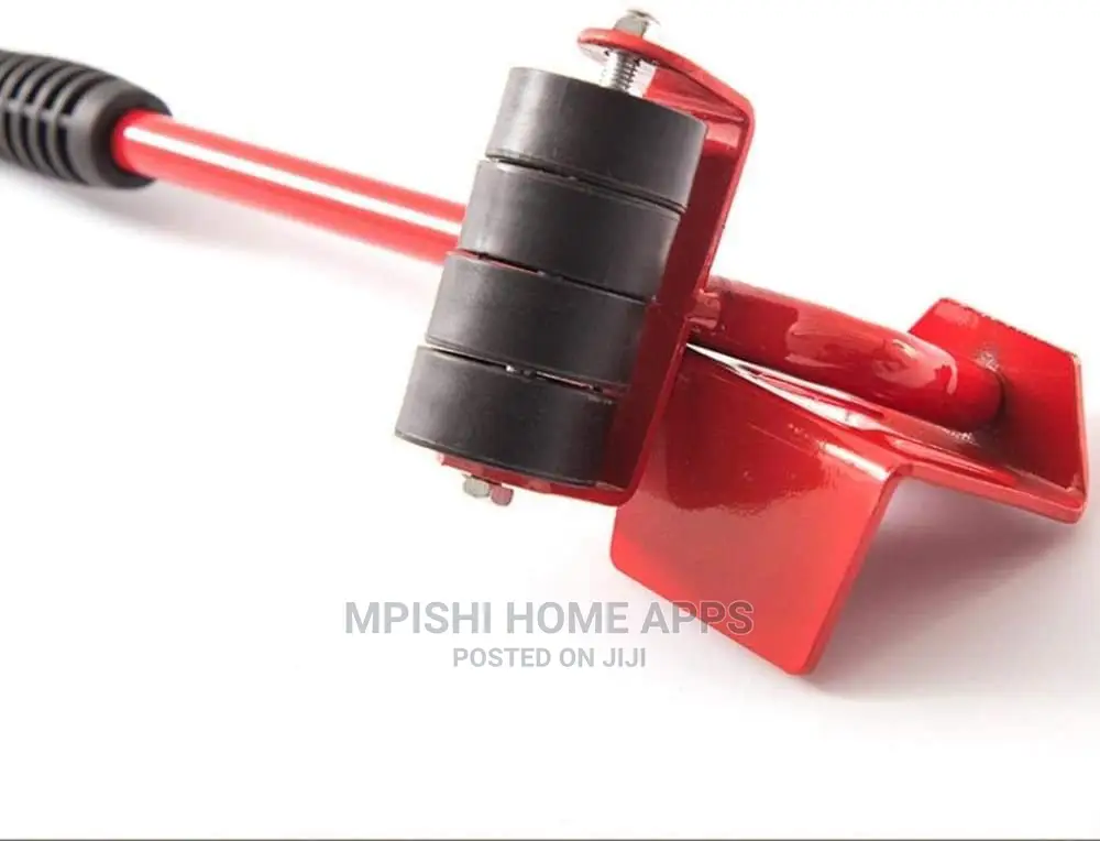 5 in 1 Heavy Furniture Moving Tool