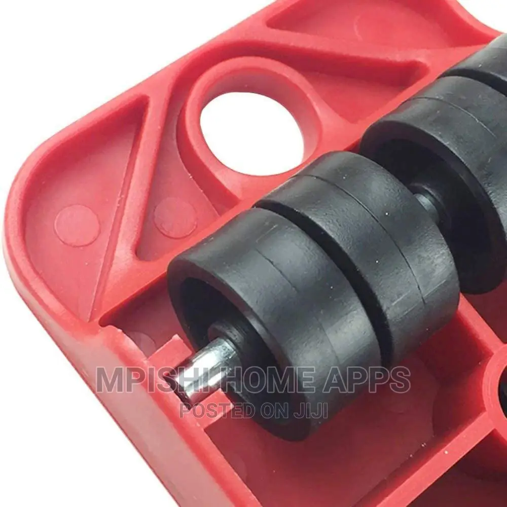 5 in 1 Heavy Furniture Moving Tool